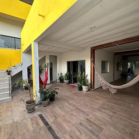 Hostel Amarelinho Brumadinho Εξωτερικό φωτογραφία