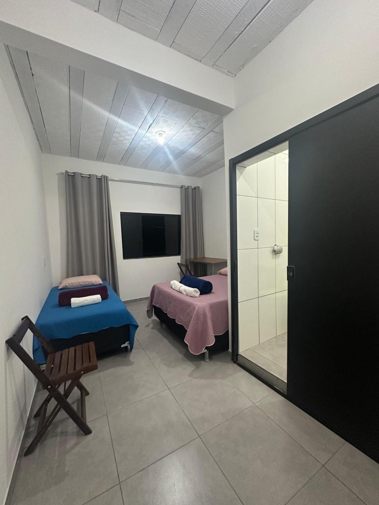 Hostel Amarelinho Brumadinho Εξωτερικό φωτογραφία