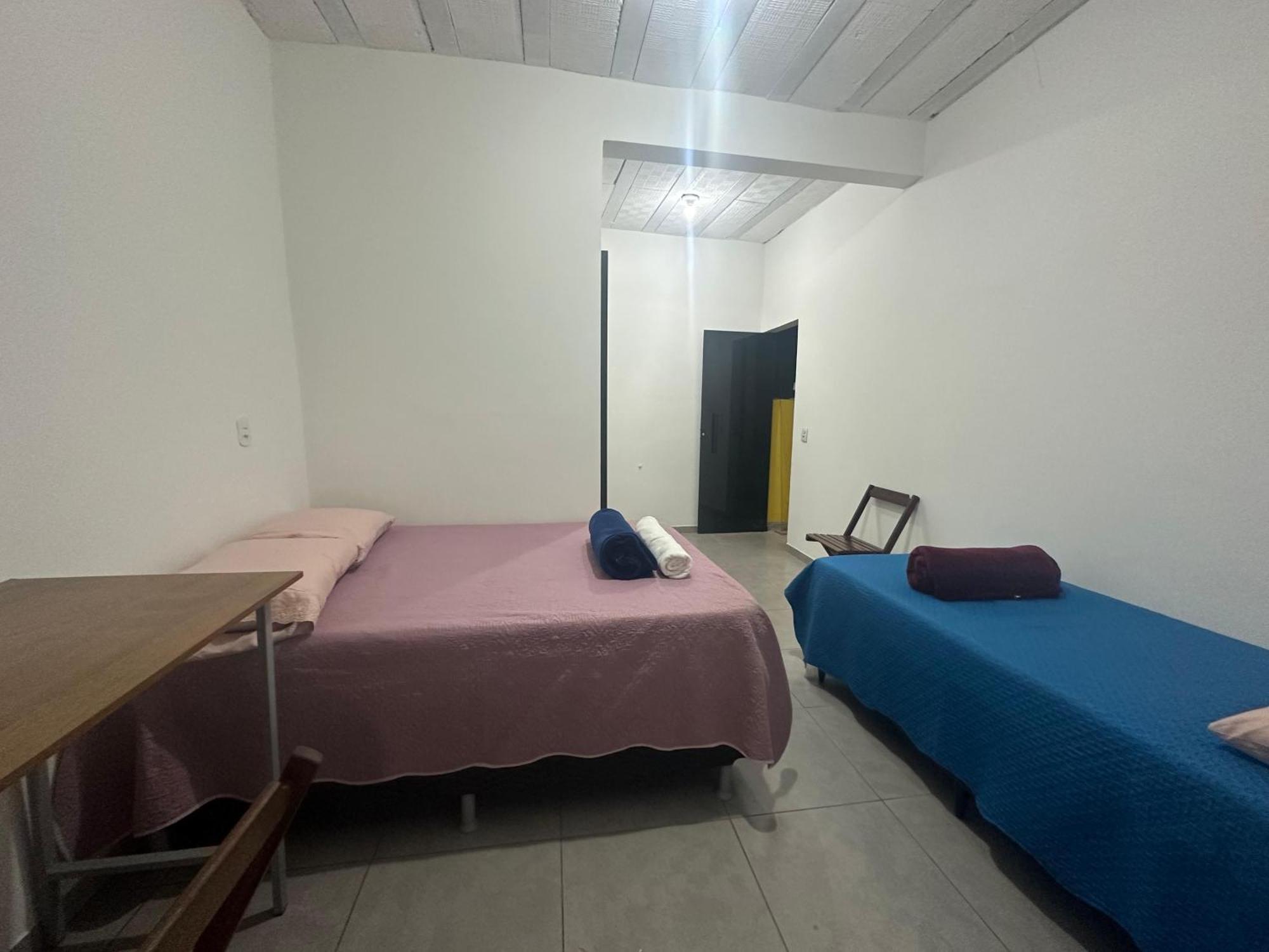 Hostel Amarelinho Brumadinho Εξωτερικό φωτογραφία