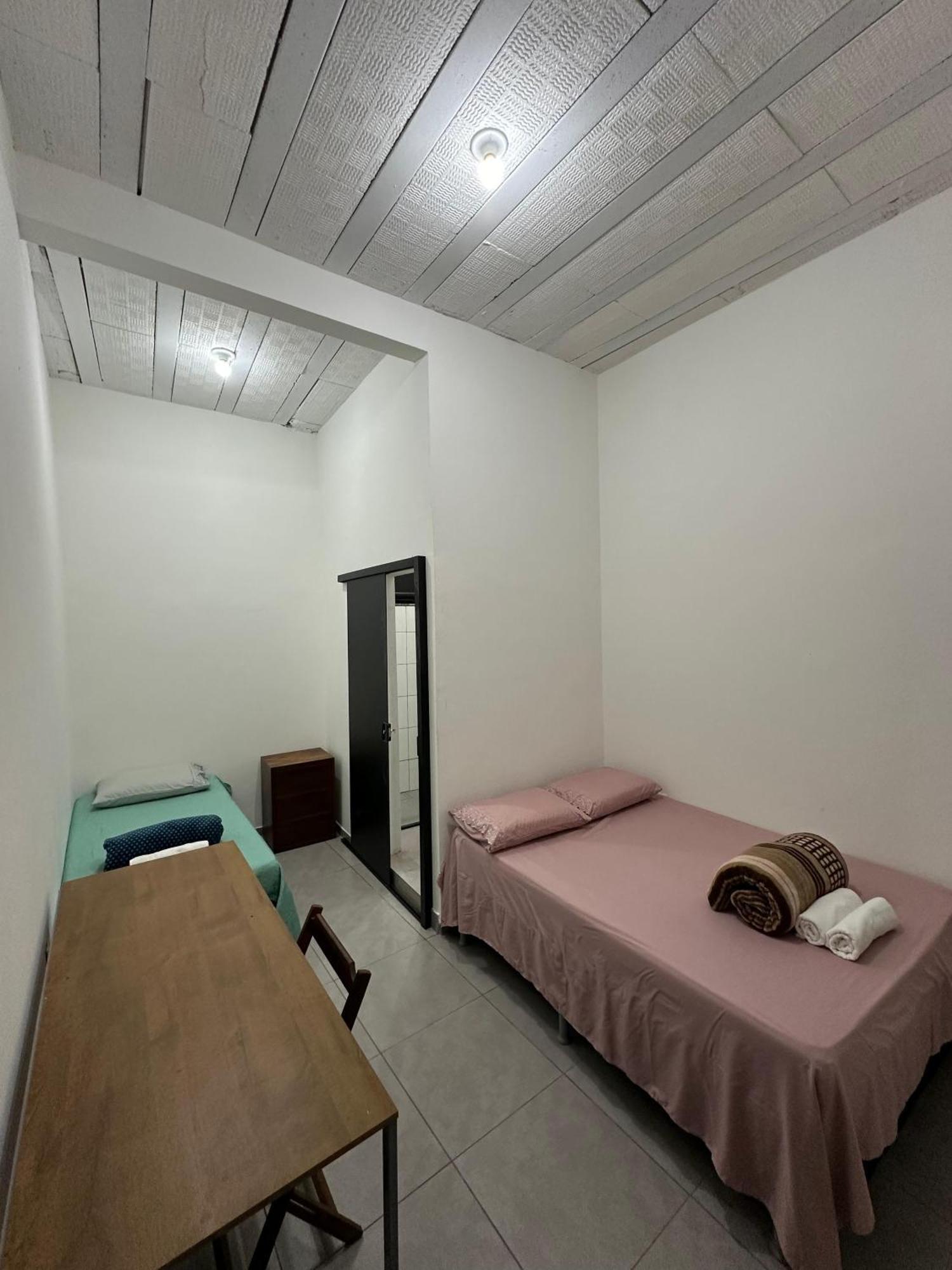 Hostel Amarelinho Brumadinho Εξωτερικό φωτογραφία
