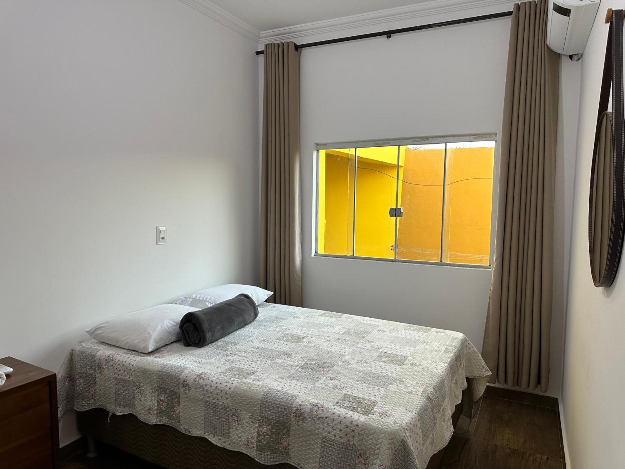 Hostel Amarelinho Brumadinho Εξωτερικό φωτογραφία