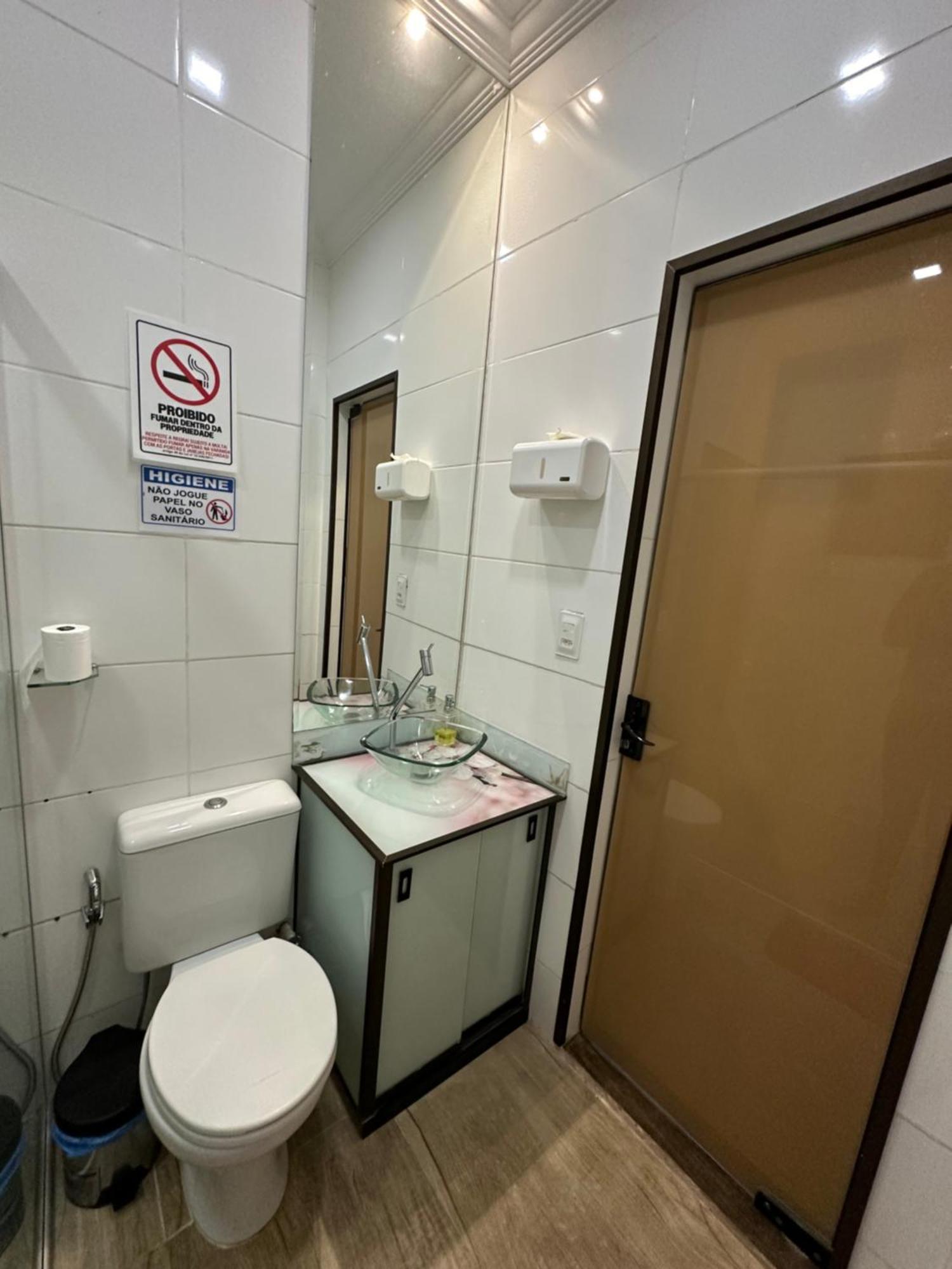 Hostel Amarelinho Brumadinho Εξωτερικό φωτογραφία