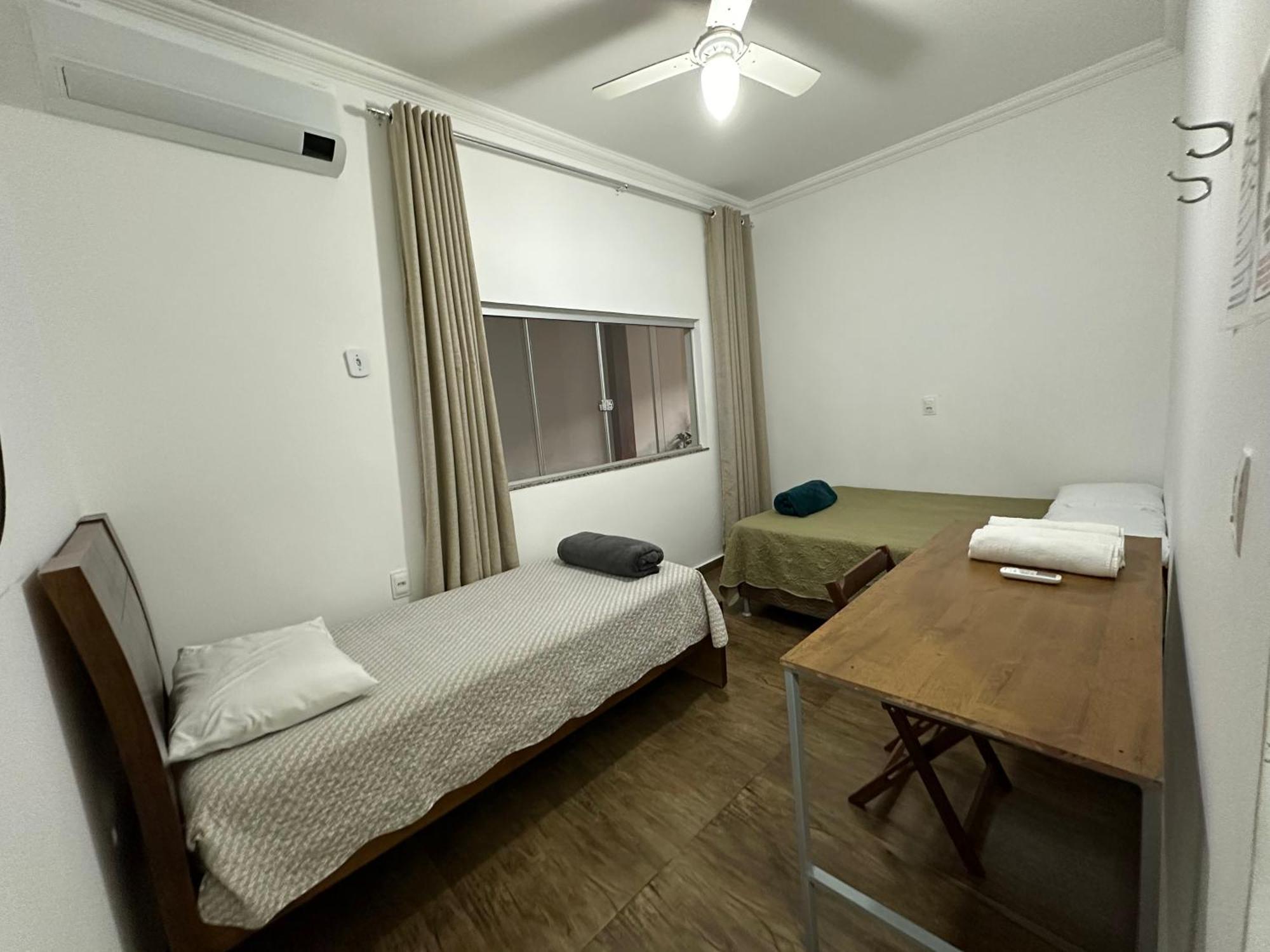 Hostel Amarelinho Brumadinho Εξωτερικό φωτογραφία