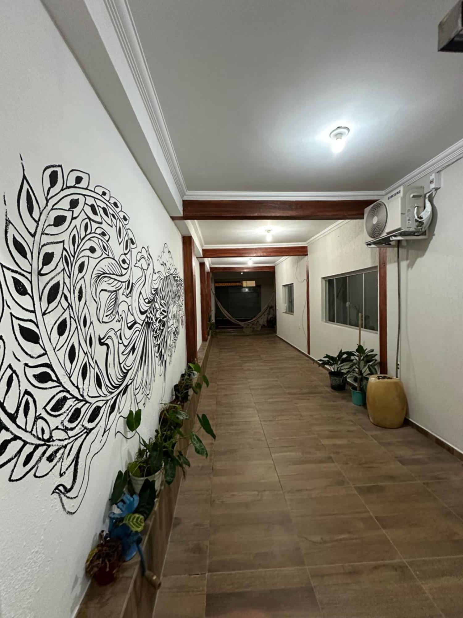 Hostel Amarelinho Brumadinho Εξωτερικό φωτογραφία