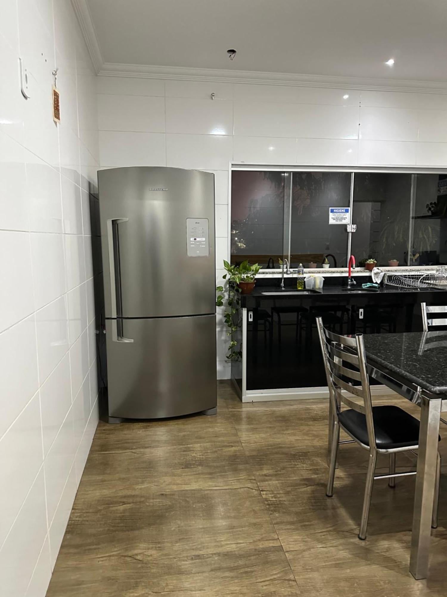 Hostel Amarelinho Brumadinho Εξωτερικό φωτογραφία
