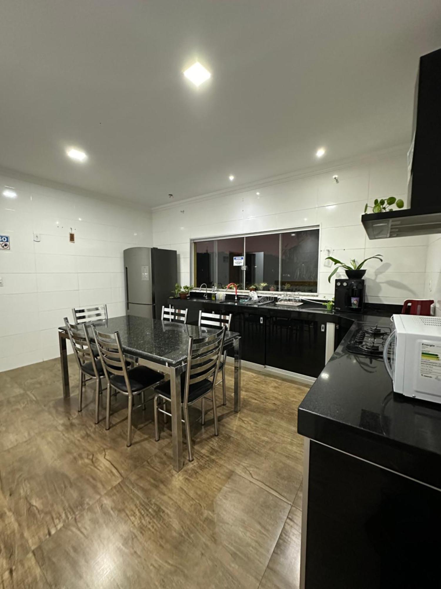 Hostel Amarelinho Brumadinho Εξωτερικό φωτογραφία