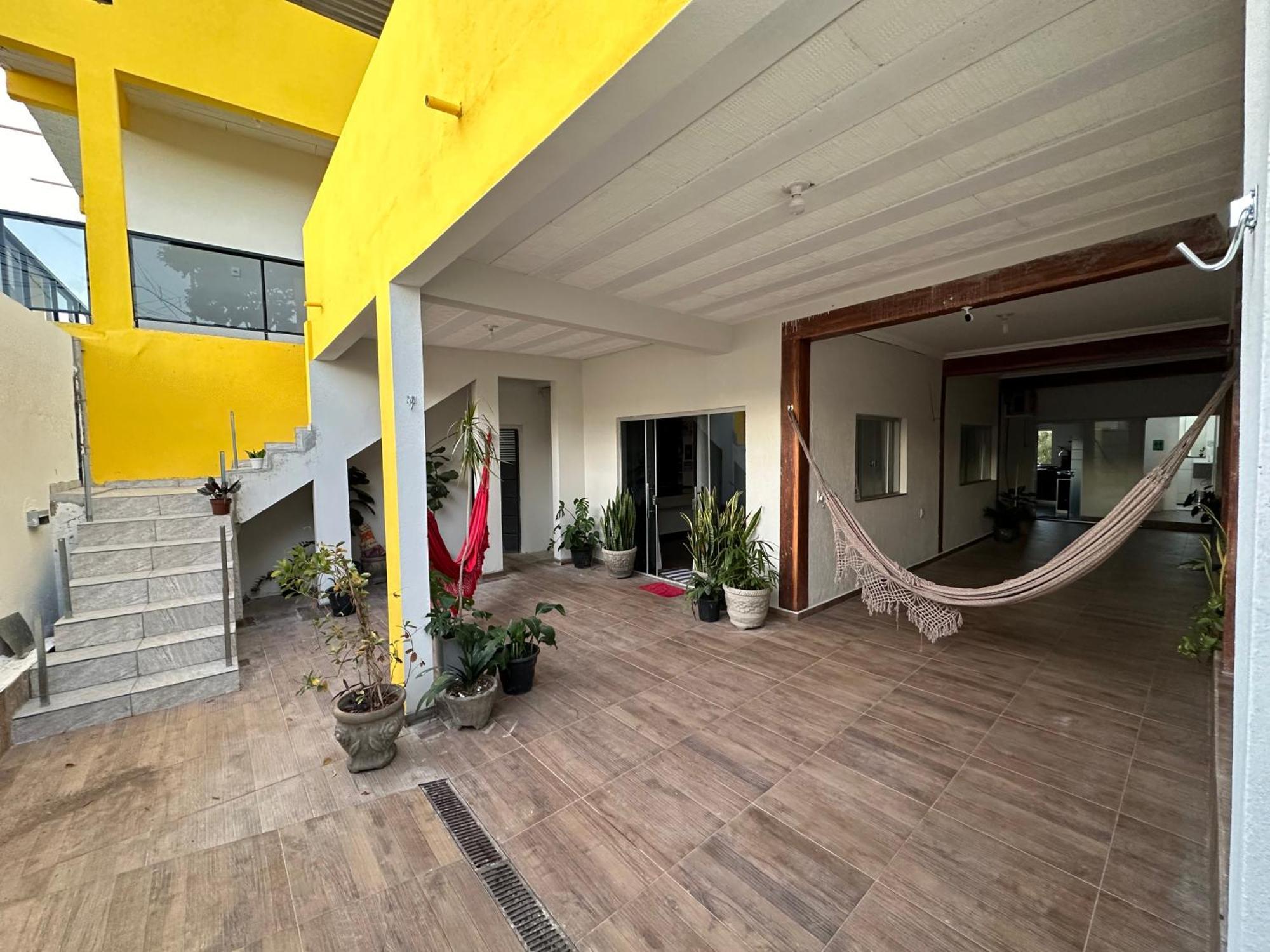 Hostel Amarelinho Brumadinho Εξωτερικό φωτογραφία