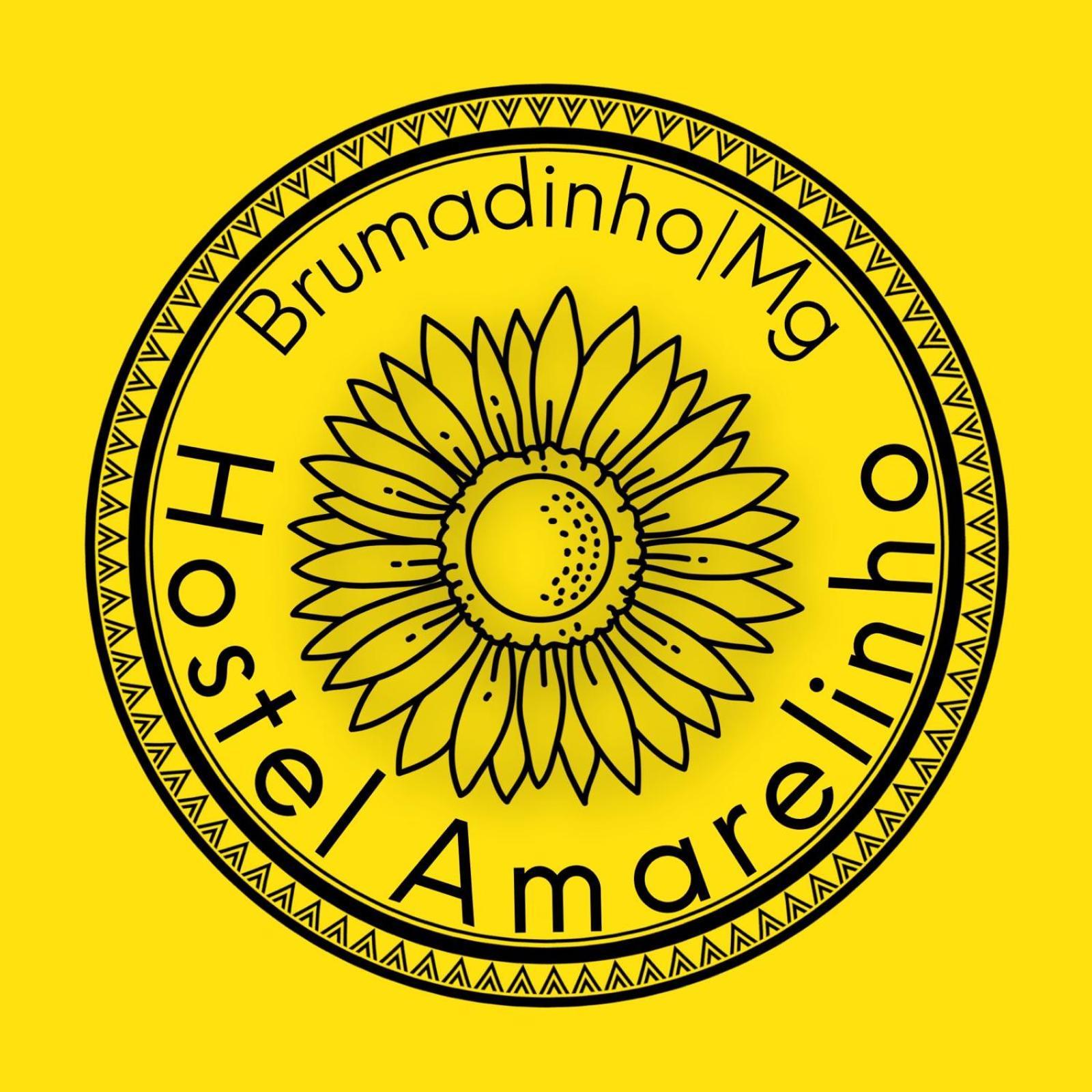 Hostel Amarelinho Brumadinho Εξωτερικό φωτογραφία