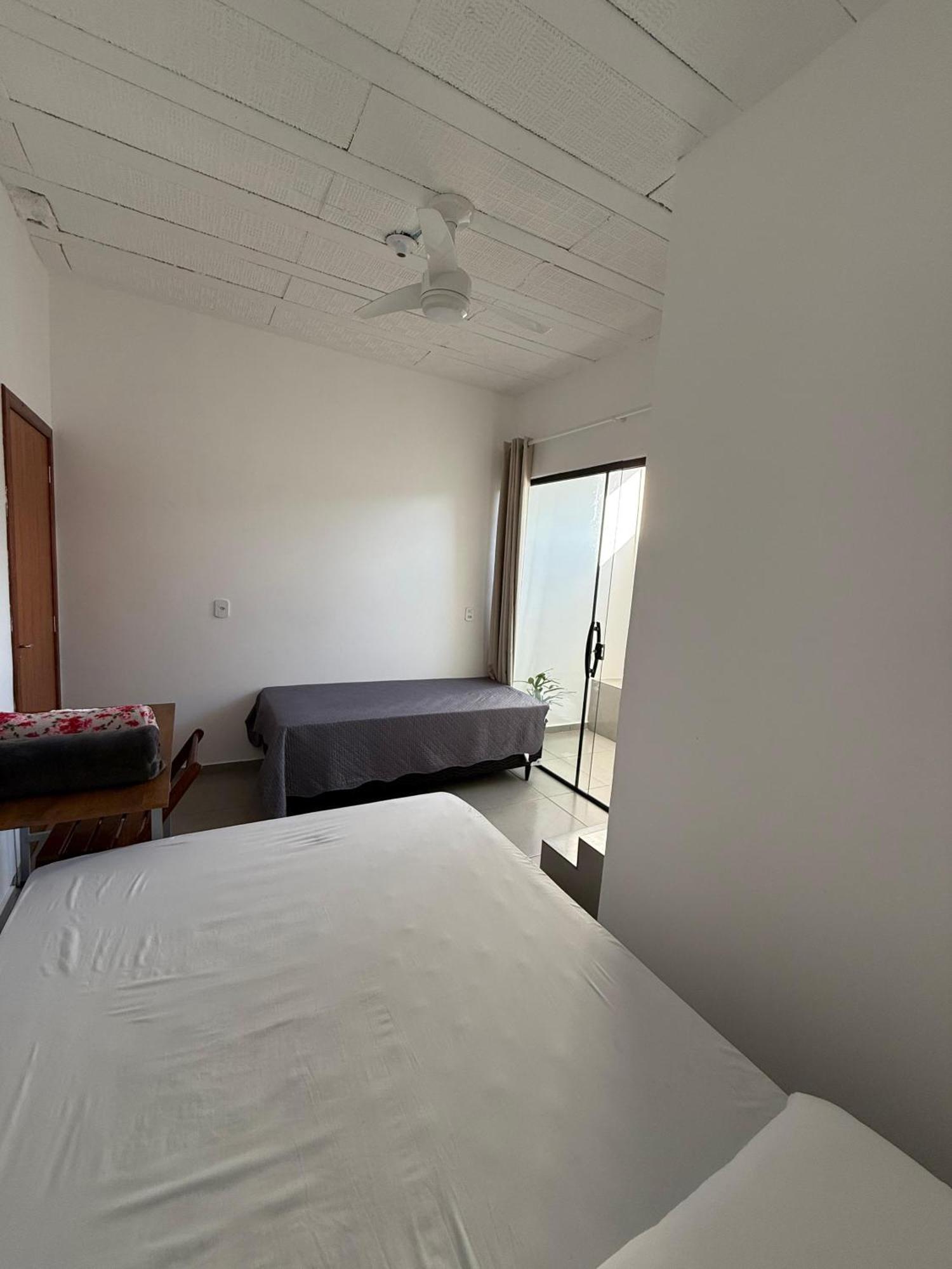 Hostel Amarelinho Brumadinho Εξωτερικό φωτογραφία