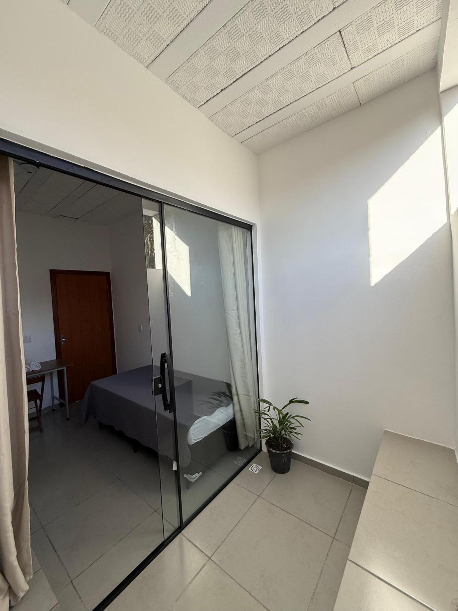 Hostel Amarelinho Brumadinho Εξωτερικό φωτογραφία