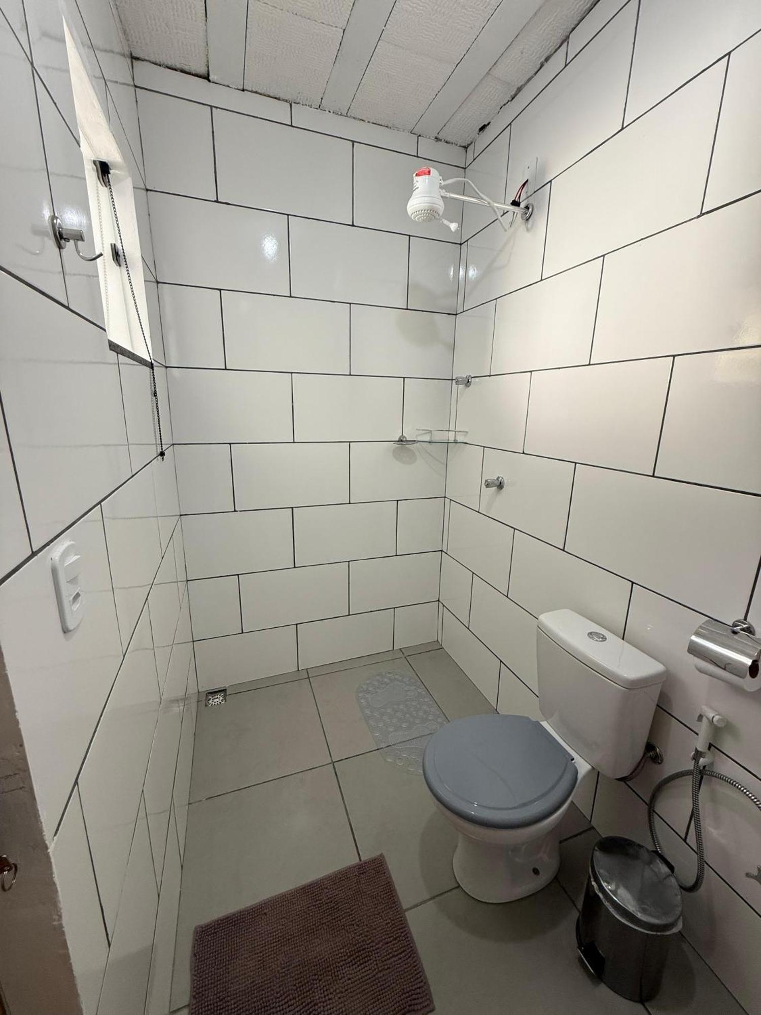 Hostel Amarelinho Brumadinho Εξωτερικό φωτογραφία