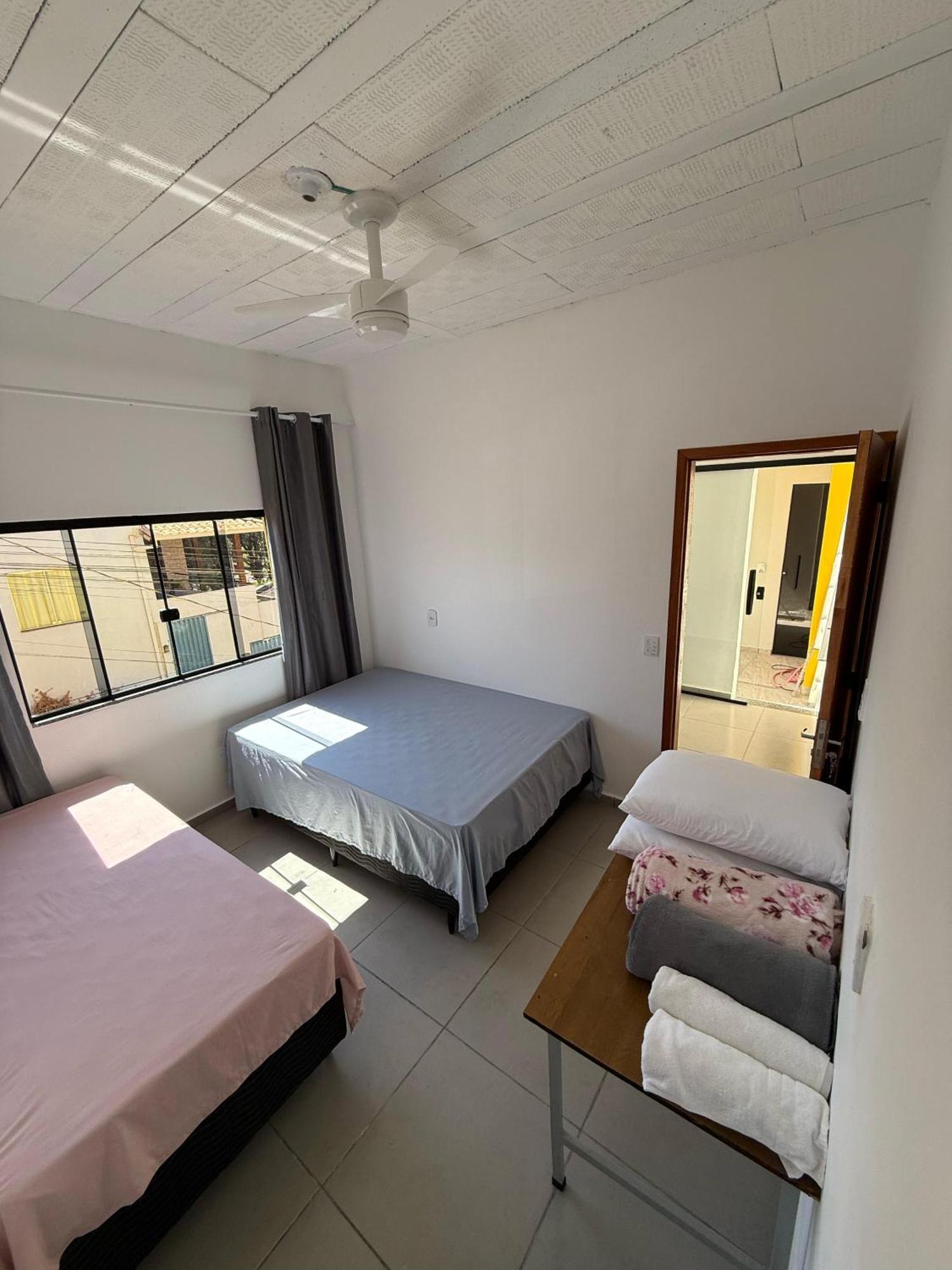 Hostel Amarelinho Brumadinho Εξωτερικό φωτογραφία