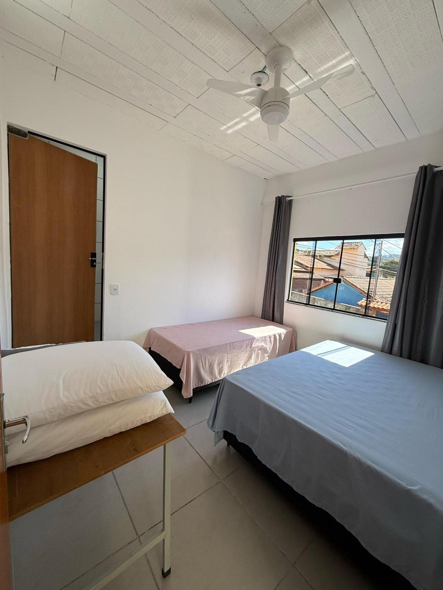 Hostel Amarelinho Brumadinho Εξωτερικό φωτογραφία